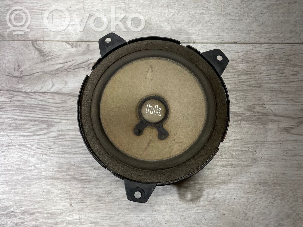 Front door speaker   8368244,73866112,160JM10