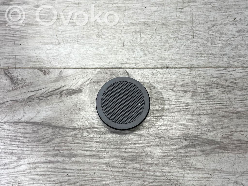 Front door speaker   8360689,65138360689