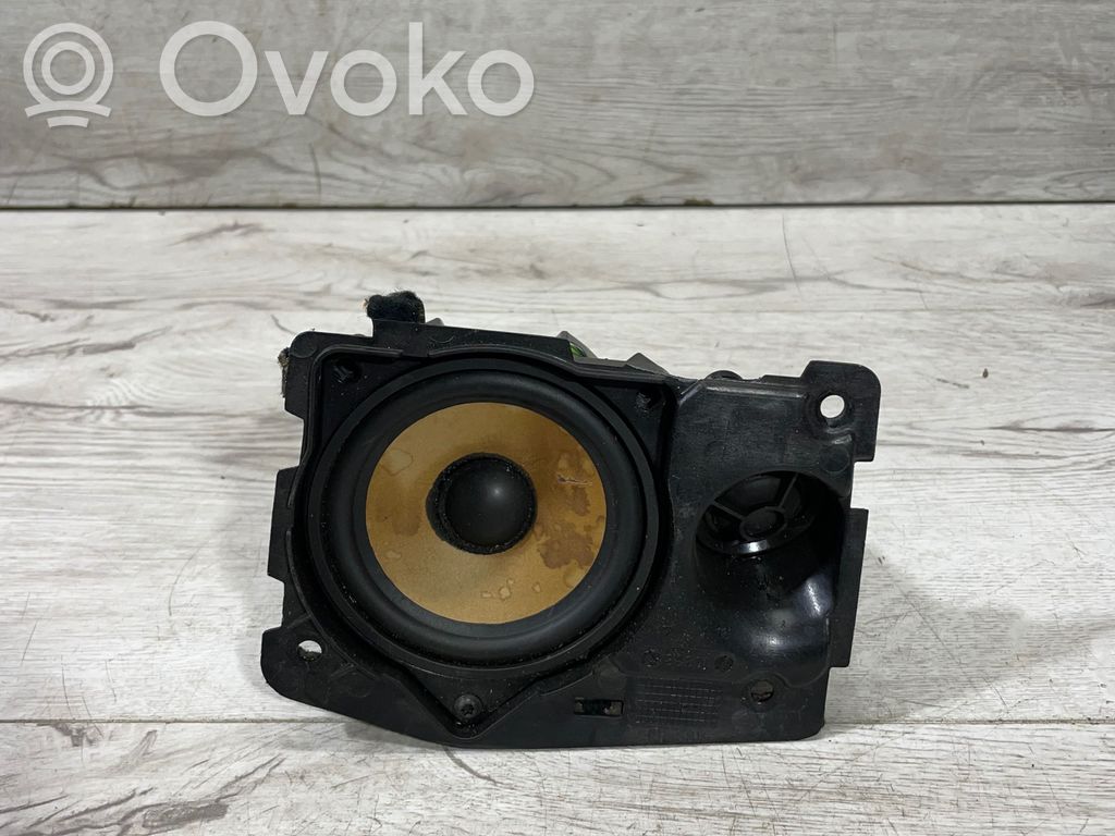BMW 7 E65 E66 Rear door speaker 