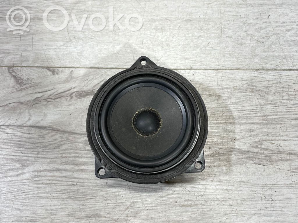 Front door speaker   9143147,100BM072,61928910