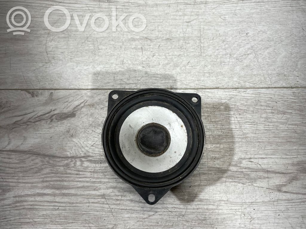 BMW X5 E70 Takaoven kaiutin 