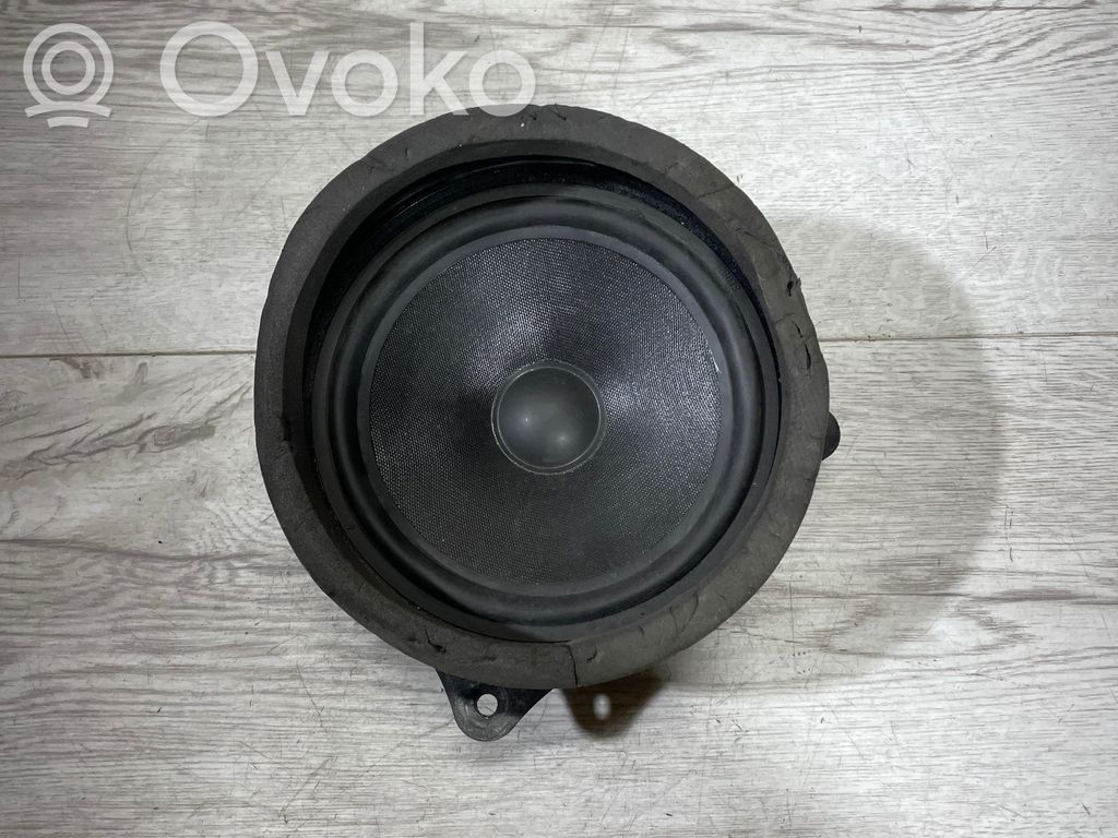 BMW X5 E53 Takaoven kaiutin 
