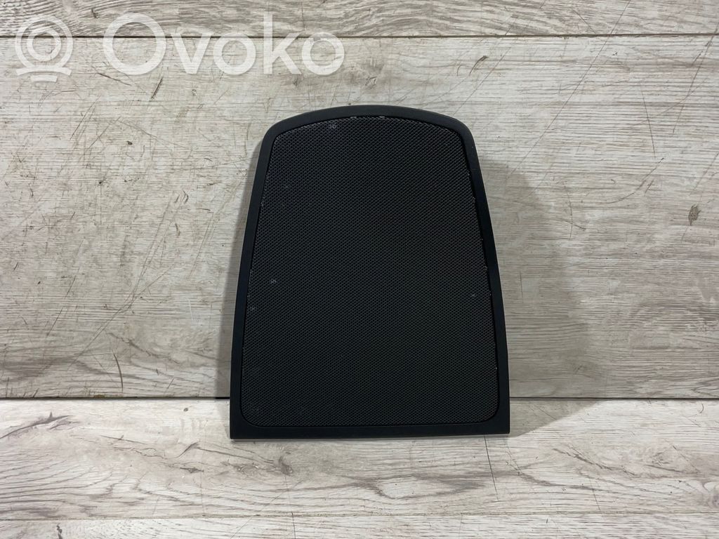 BMW 5 F10 F11 Maskownica centralnego głośnika deski rozdzielczej 