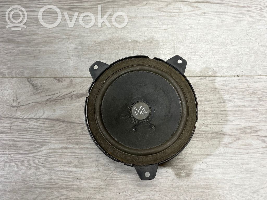 Front door speaker   8368244,6513838244,4014179790,150JM10