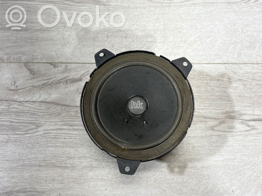 Front door speaker   8368244,65138368244,160JM10,4014852317,8212533