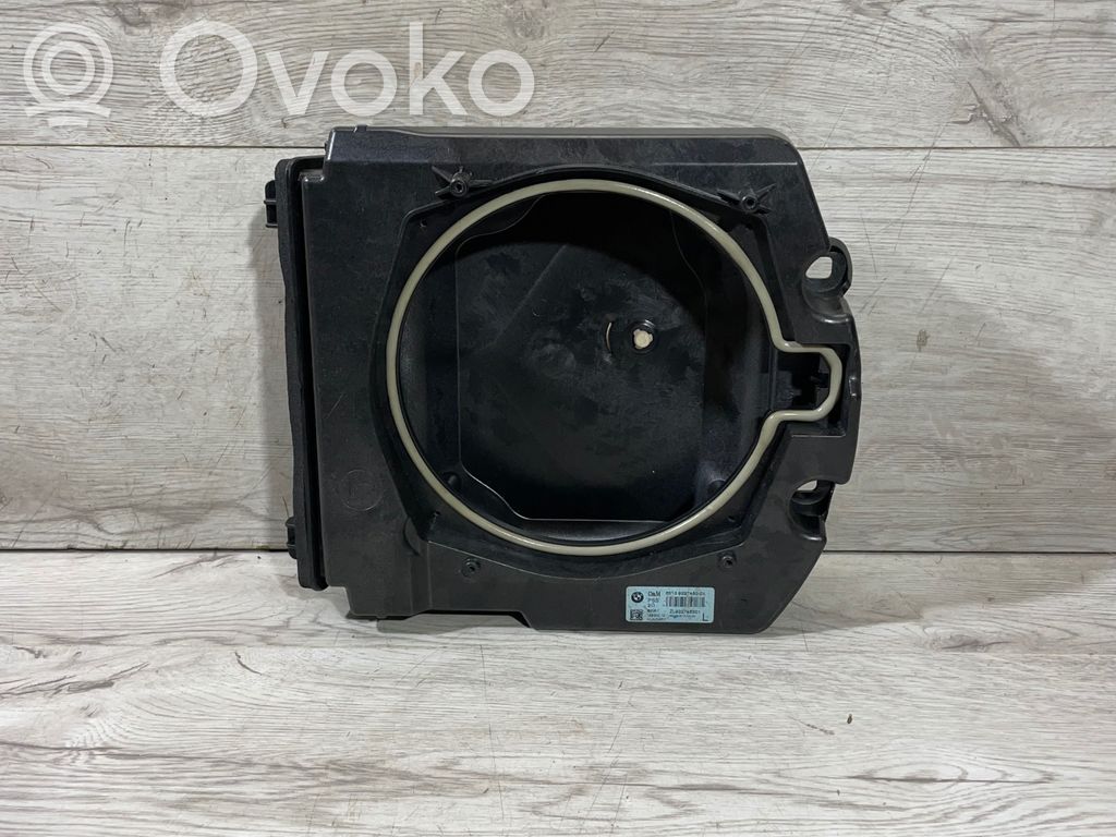 BMW 7 F01 F02 F03 F04 Głośnik niskotonowy 