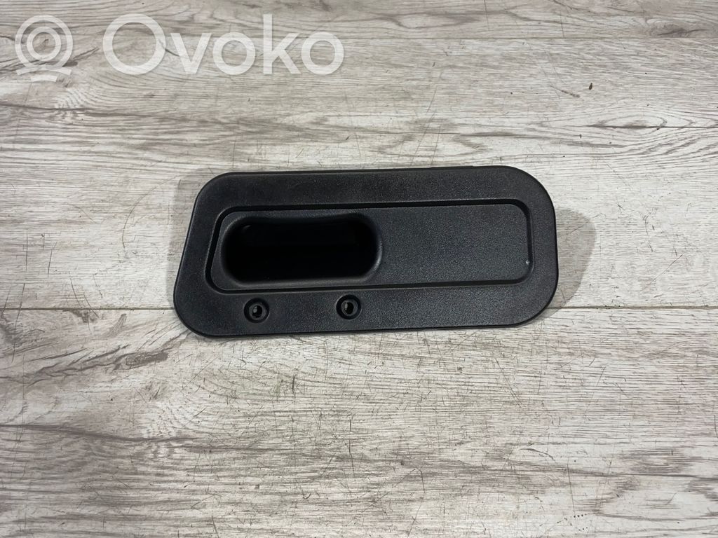 BMW Z3 E36 Tailgate trunk handle 