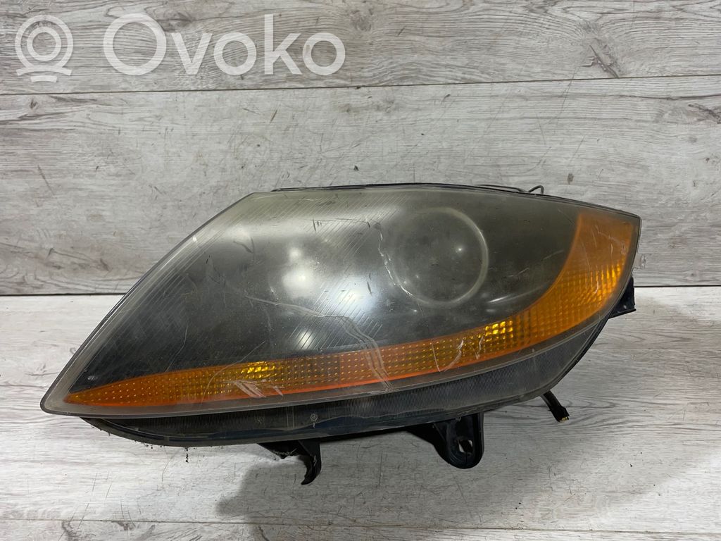 Headlight/headlamp   15802500