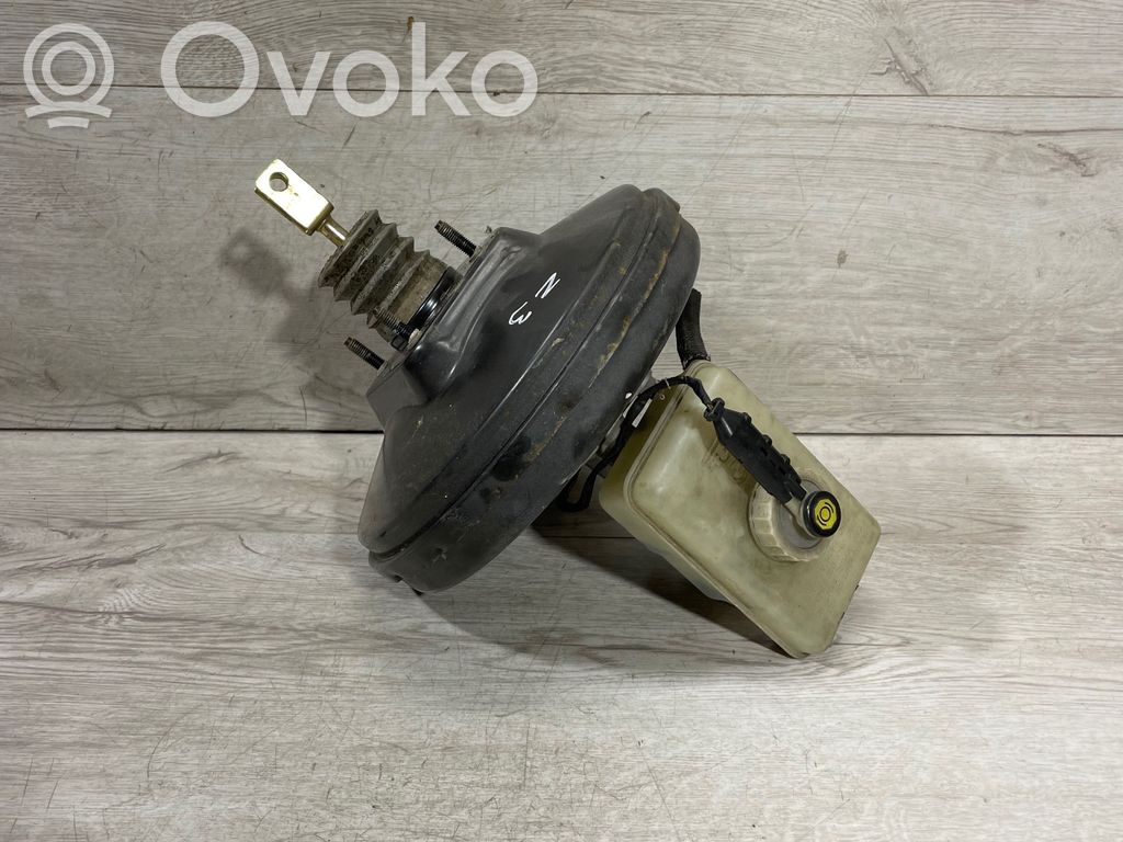 BMW Z3 E36 Brake booster 