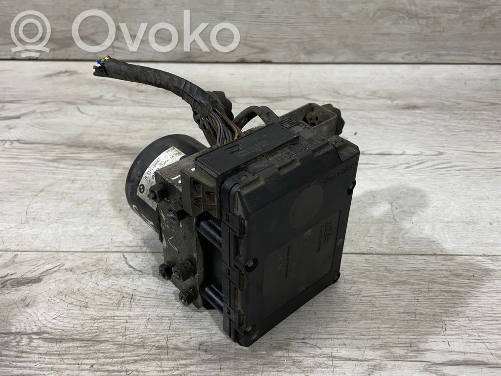 BMW Z3 E36 ABS Pump 
