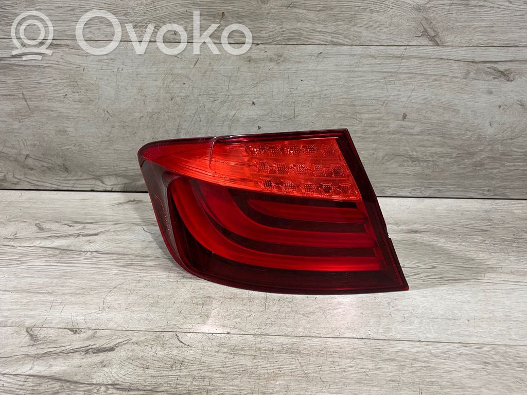 BMW 5 F10 F11 Luz trasera/de freno 