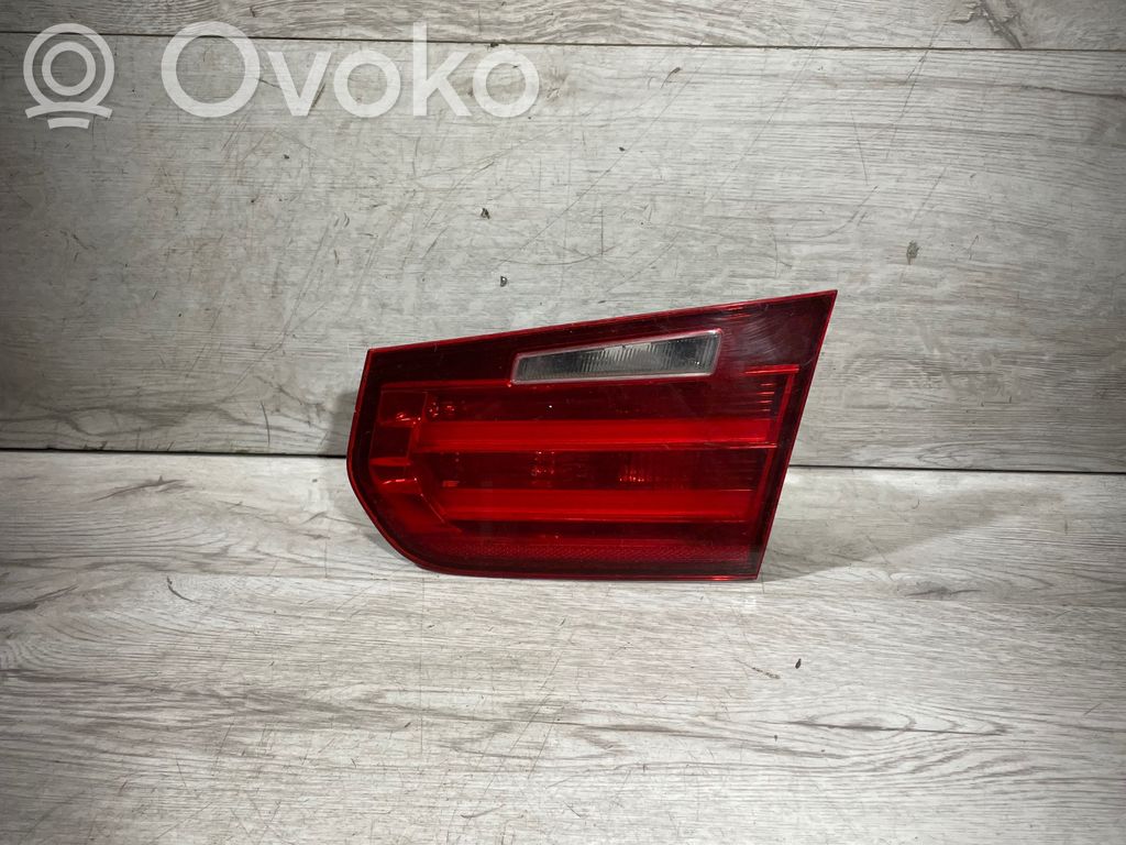 BMW 3 F30 F35 F31 Tailgate rear/tail lights 