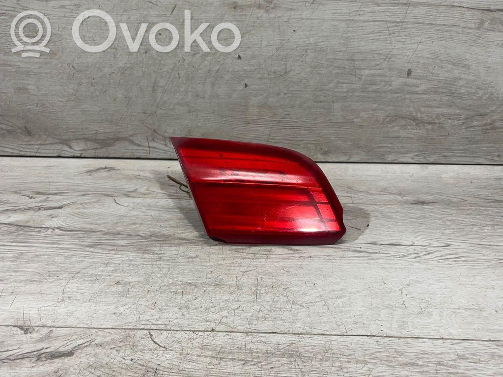 BMW 3 E92 E93 Tailgate rear/tail lights 