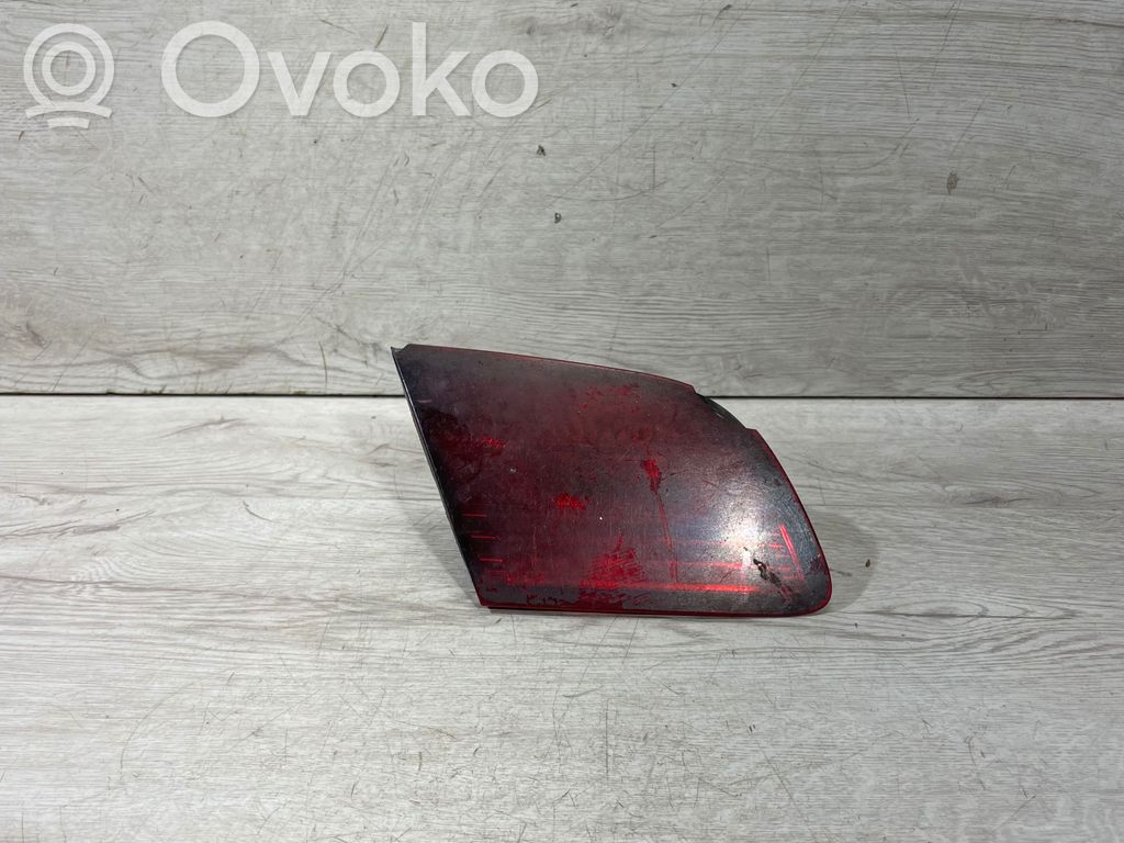 BMW 3 E92 E93 Tailgate rear/tail lights 