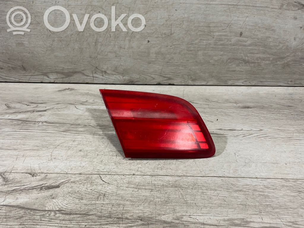 BMW 3 E92 E93 Tailgate rear/tail lights 