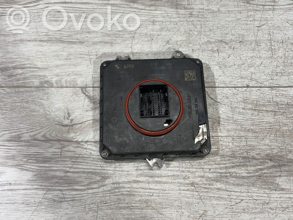Moduł sterujący statecznikiem LED   7492026,10EEG170881,503951920610,147000036700