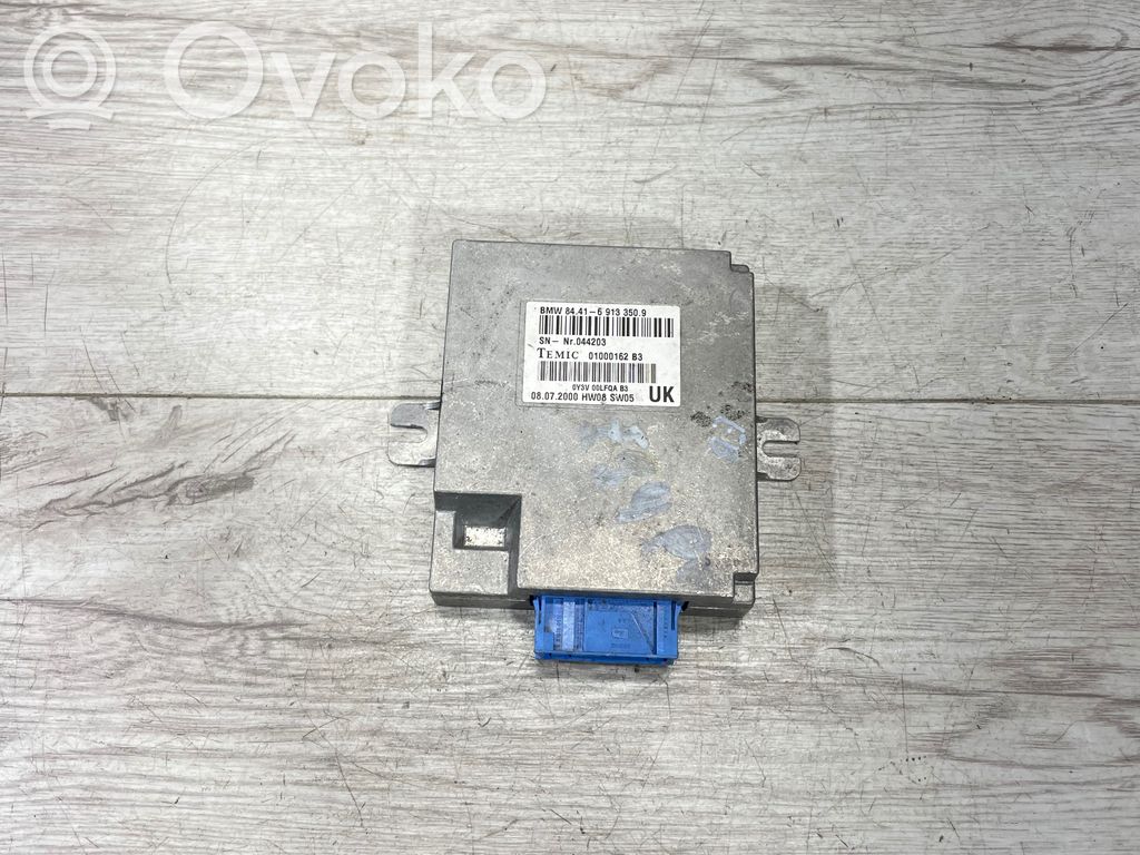 Other control units/modules   6913350,01000162,044203
