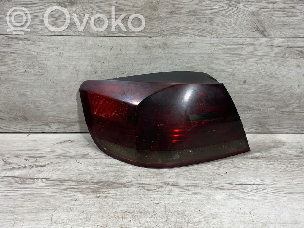 BMW 3 E92 E93 Rear/tail lights 