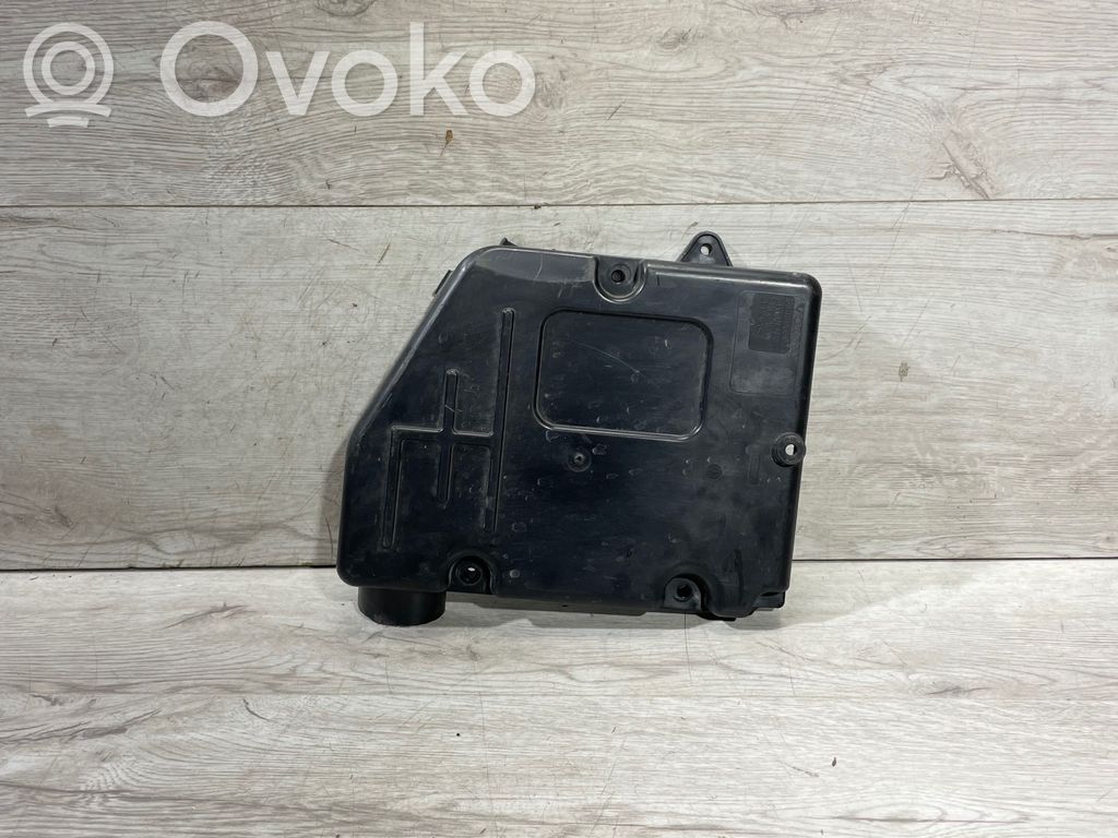 Volvo XC90 Engine control unit box 