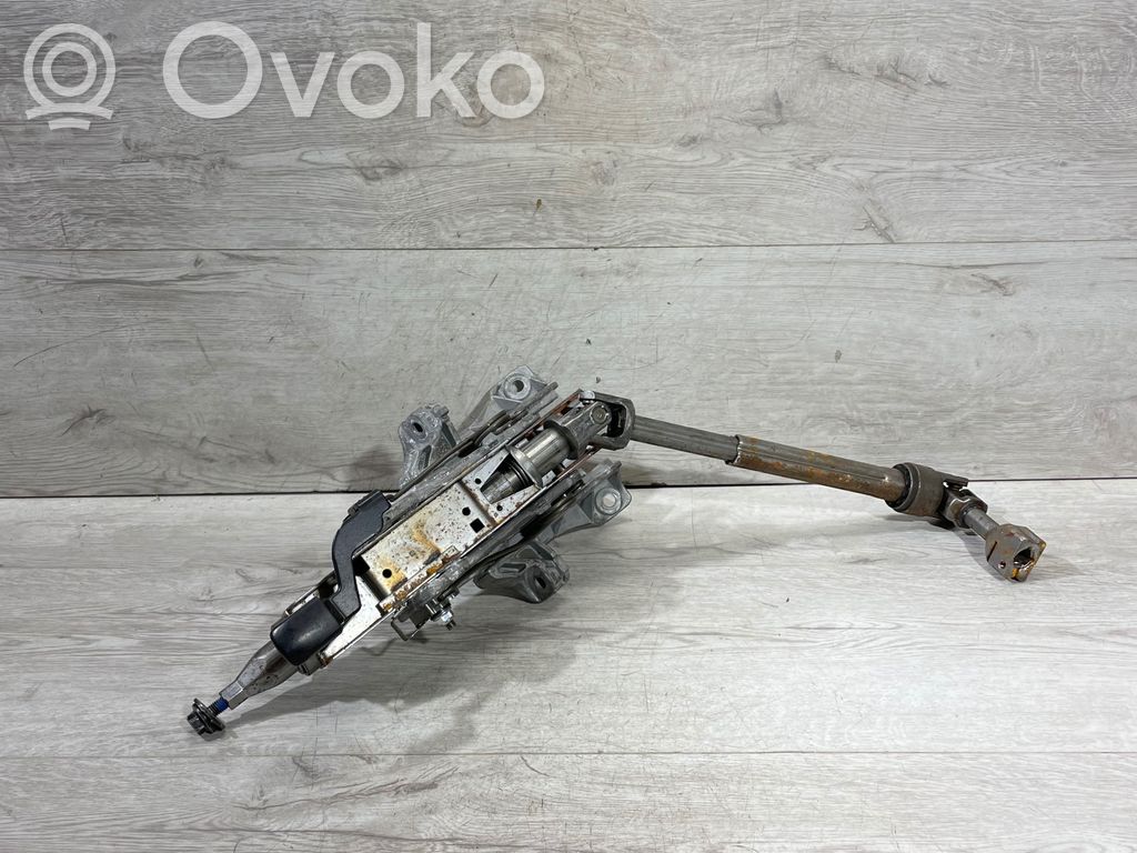 Volvo XC90 Stūresrata ass 