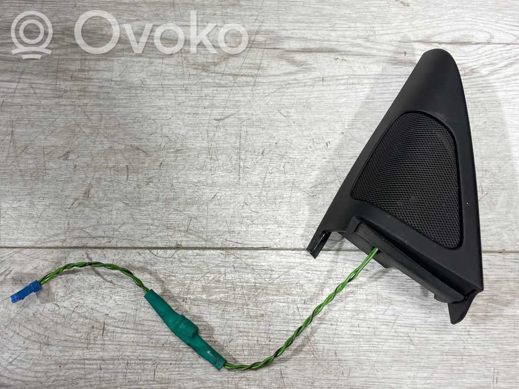 Front door high frequency speaker   6964012,200906142,4913430944,7119173,7184197