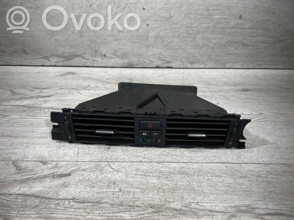 Centrālais gaisa ventilācijas režģis   7144253,FNB73U09,14482110