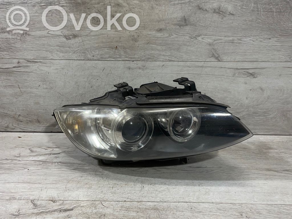 BMW 3 E92 E93 Headlight/headlamp 