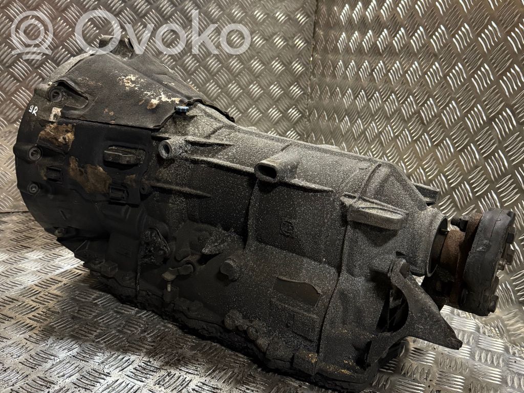 BMW 3 F30 F35 F31 Automatic gearbox 