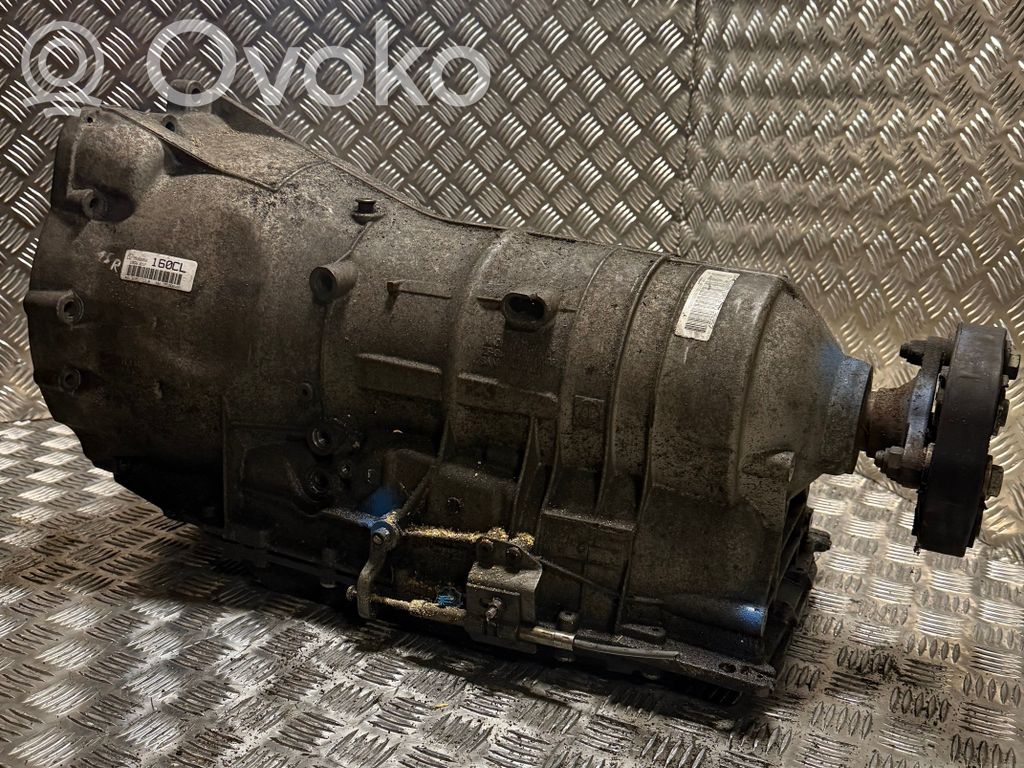 Automatic gearbox   7530958,1068012,0136957ZCL,7530848