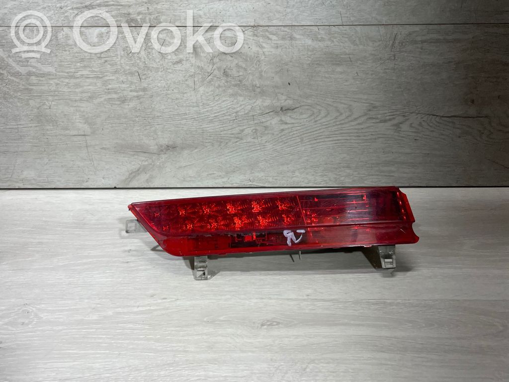 BMW 7 E65 E66 Tailgate rear/tail lights 