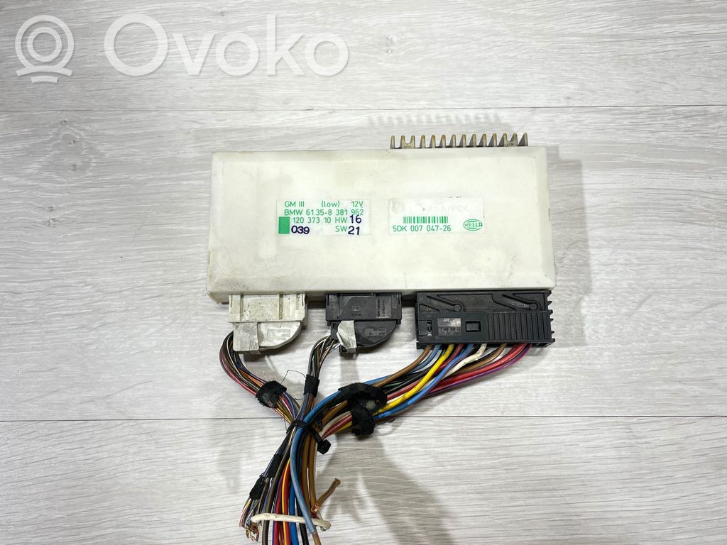 Komforta modulis   8381962,61358381962,12037310