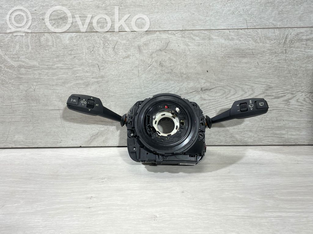 BMW 3 E90 E91 Wiper turn signal indicator stalk/switch 