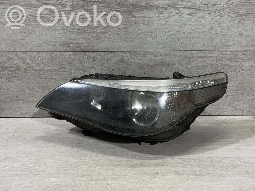 Phare frontale   15872100,15876100