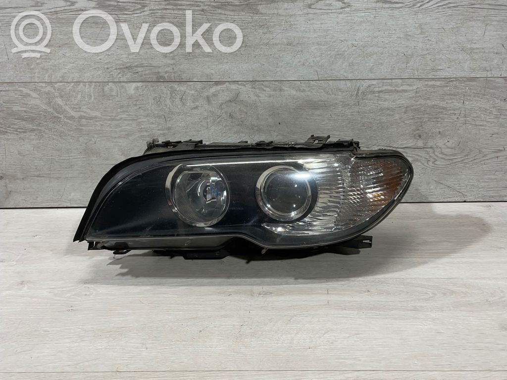 Headlight/headlamp   7165897,15051506