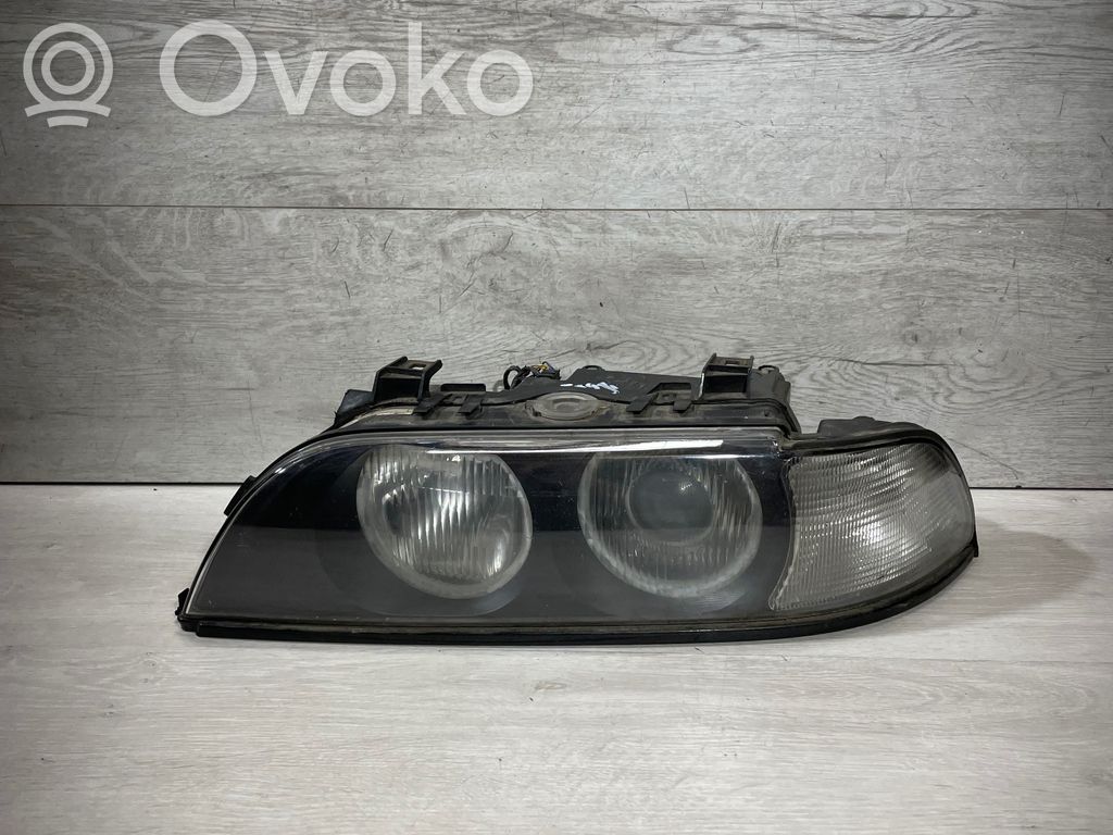 Headlight/headlamp   010298,010411