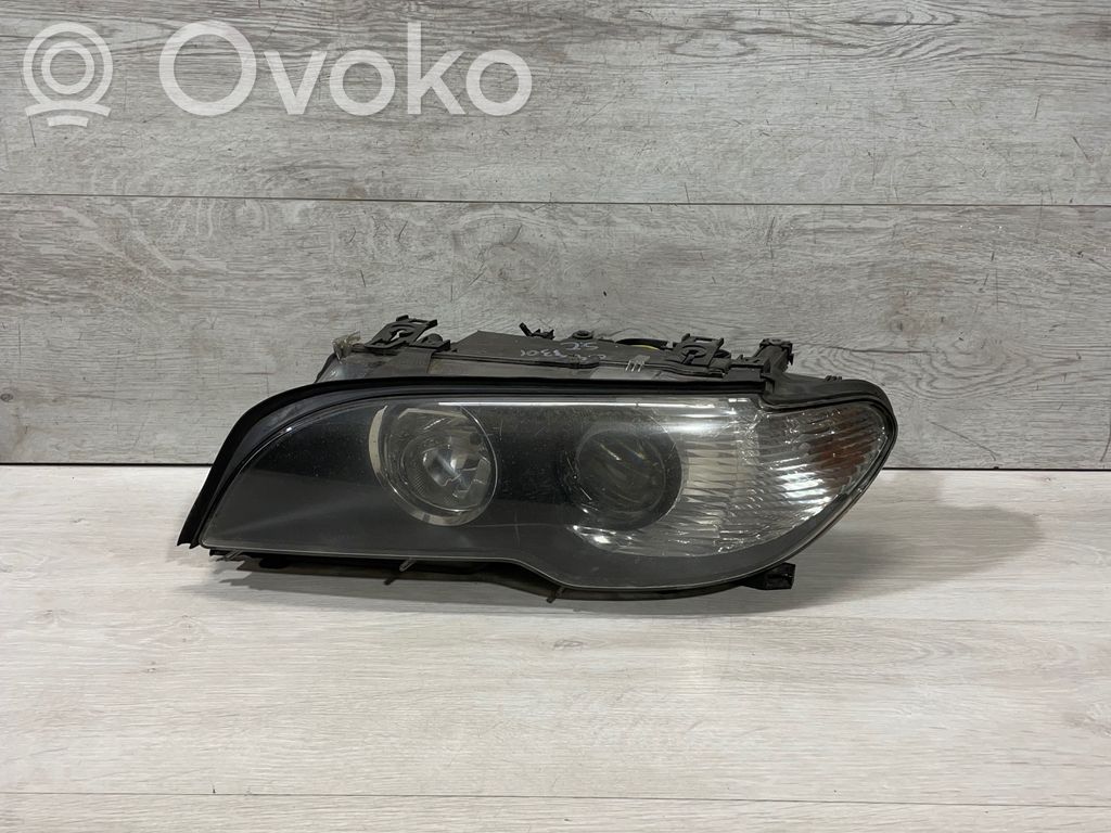 Headlight/headlamp   15051506,04HR0IH000D,1507150