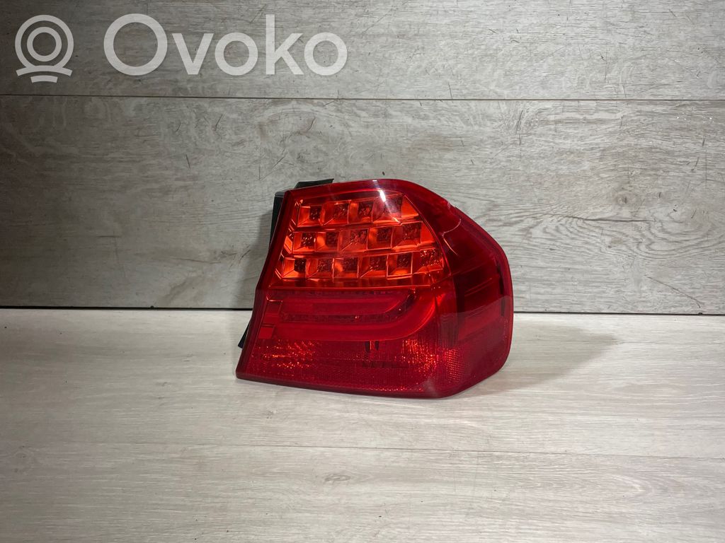 BMW 3 E90 E91 Rear/tail lights 