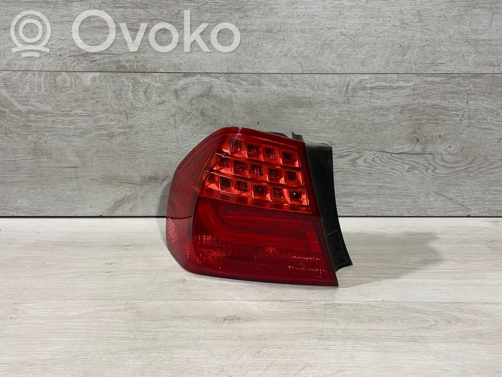 BMW 3 E90 E91 Rear/tail lights 