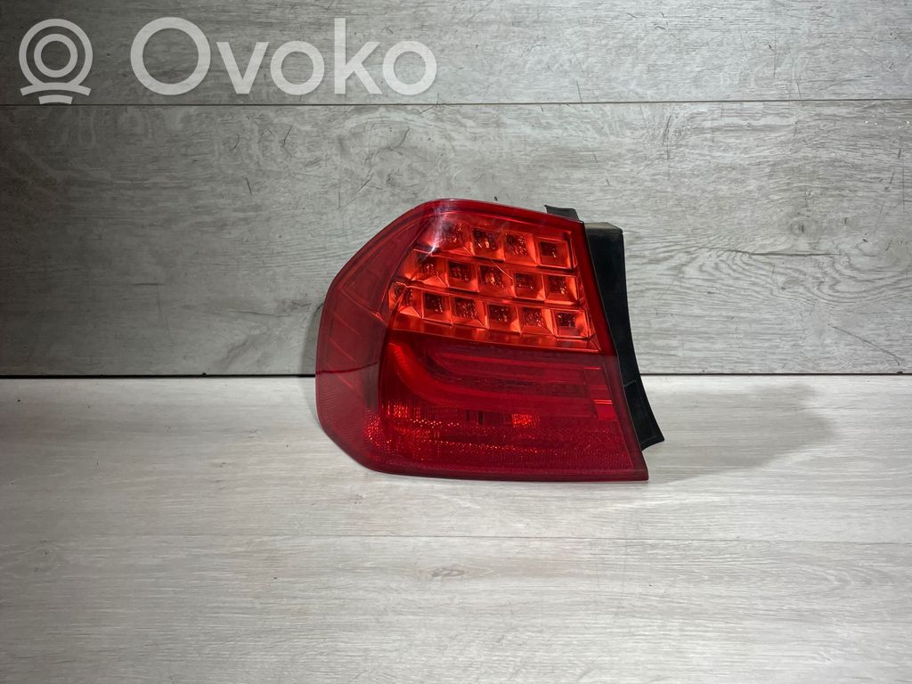BMW 3 E90 E91 Rear/tail lights 