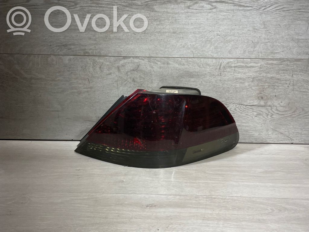 BMW 7 E65 E66 Rear/tail lights 