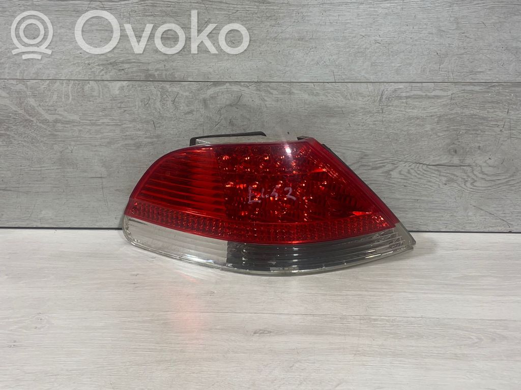 BMW 7 E65 E66 Rear/tail lights 