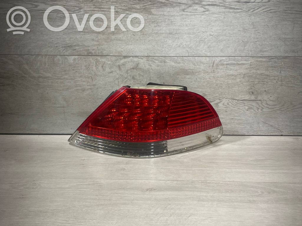 BMW 7 E65 E66 Luz trasera/de freno 