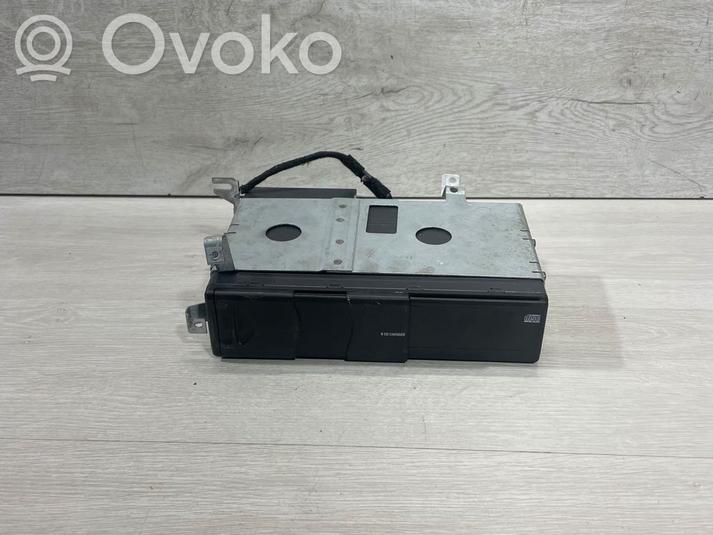 BMW X3 E83 CD/DVD keitiklis 