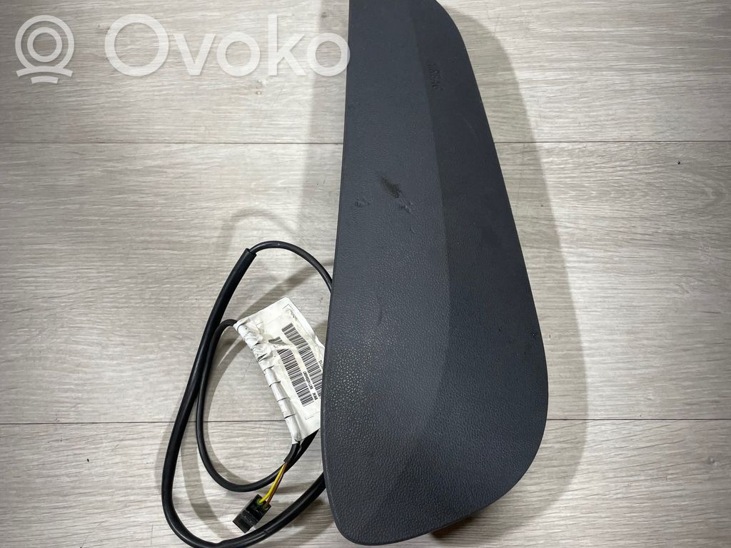 BMW 1 E81 E87 Sėdynės oro pagalvė 