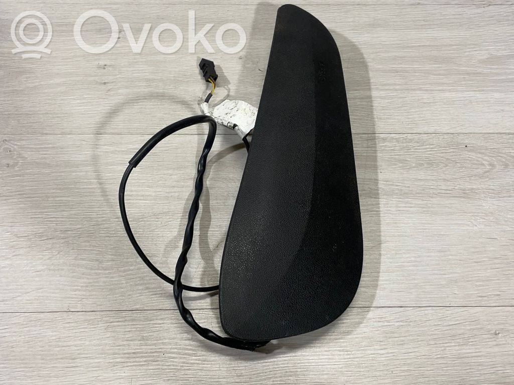 BMW 1 E81 E87 Seat airbag 