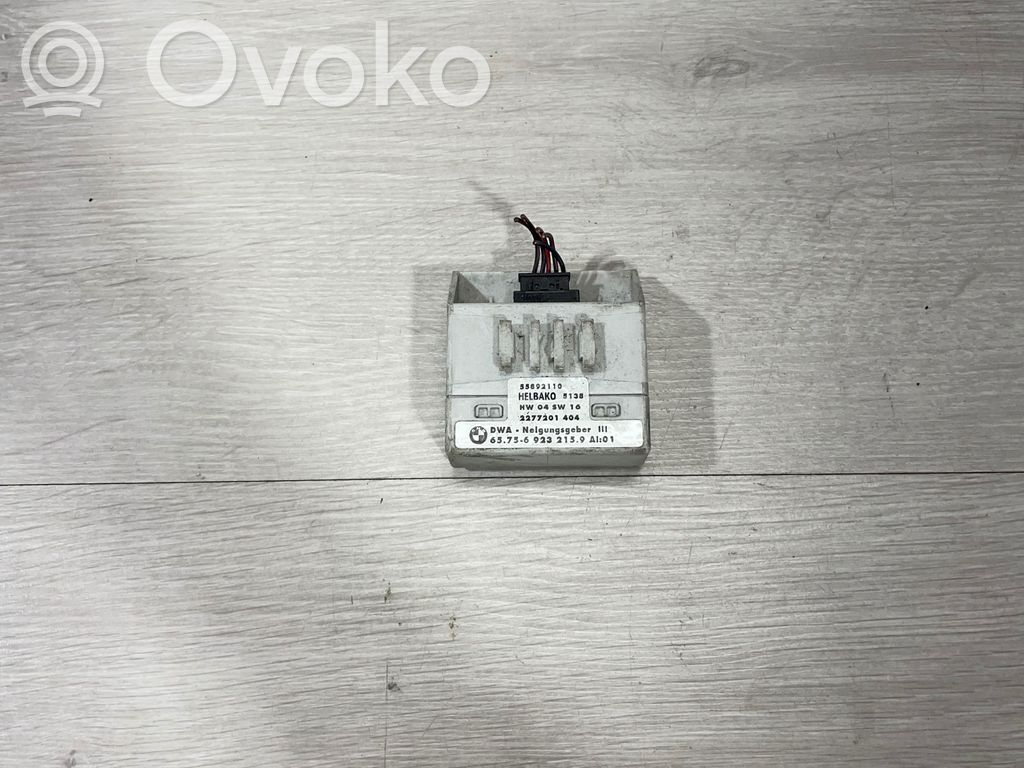 Niveausensor   6923215,55892110,2277201404
