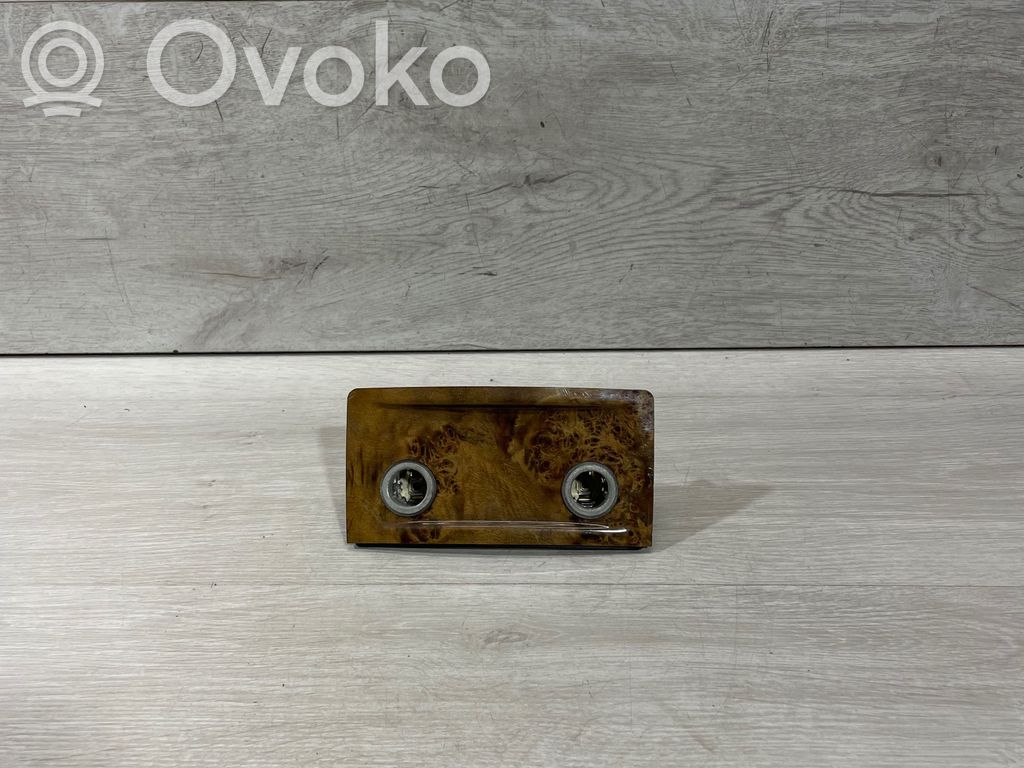 BMW 5 E60 E61 12 V Socket (rear) 