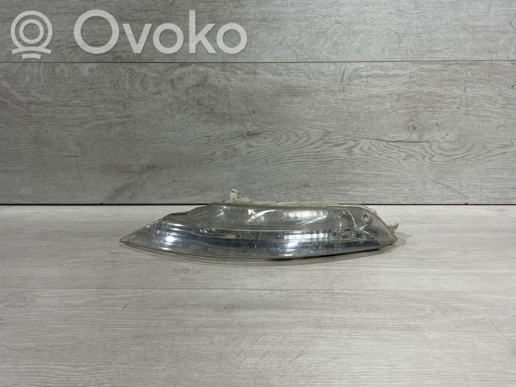 BMW 6 E63 E64 Priekinis posūkio žibintas 