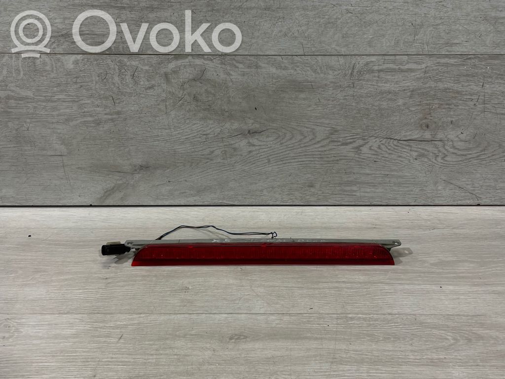 BMW X5 E53 Third/center stoplight 