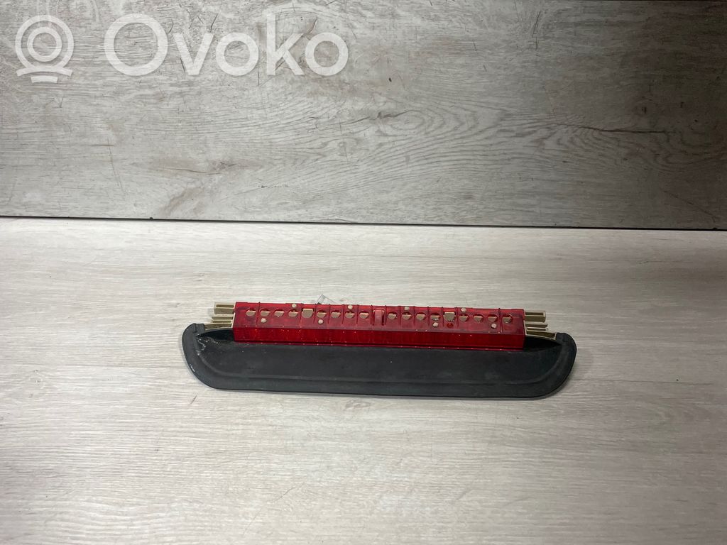 BMW 3 E90 E91 Third/center stoplight 
